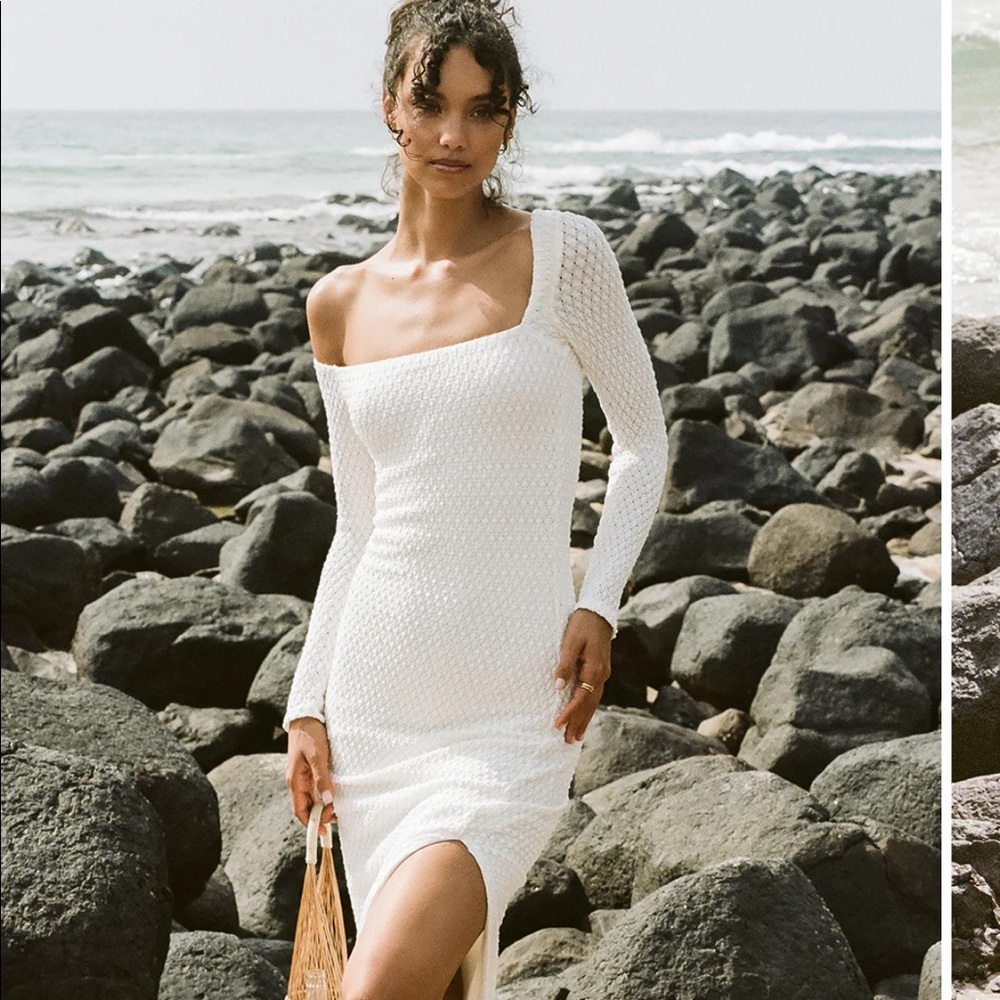 SABO Astrid dress